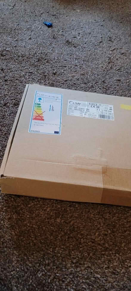 Photo of free LED light kit (Cottingham Hu16) #1