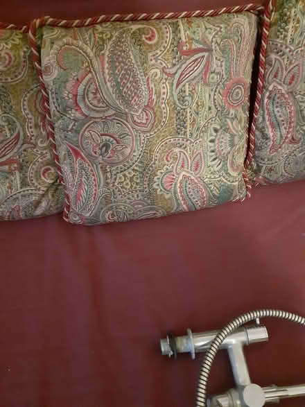 Photo of free 4 cushions (Bowbridge GL5) #1