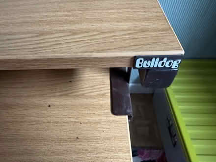 Photo of free Computer desk (Hale Village) #3