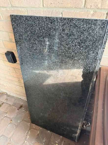 Photo of free Granite work top (Gosforth) #1