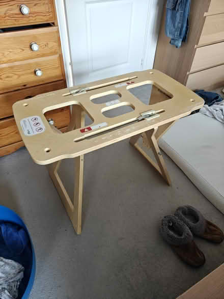 Photo of free Next to me crib (Kennington OX14) #1