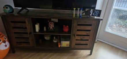 Photo of free TV unit (Lion Gate TW9) #1