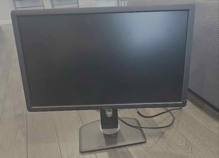 Photo of free Dell 23" Class Monitor (East Brunswick) #1