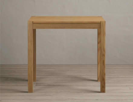 Photo of Table (Clevedon BS21) #2