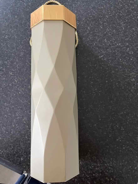 Photo of free Cardboard bottle gift box (Old Malden KT4) #1