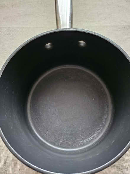 Photo of free Anolon Saucepan (Henbury BS10) #1