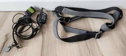 Photo of free Dog Care Stuff (Between Prairie Farm & Almena) #3