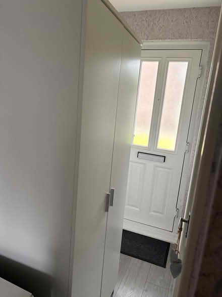 Photo of free Wardrobe and drawers (TS17 Thornaby) #1