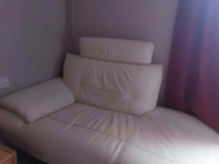 Photo of free Chaise lounge (Monkmoor SY2) #1
