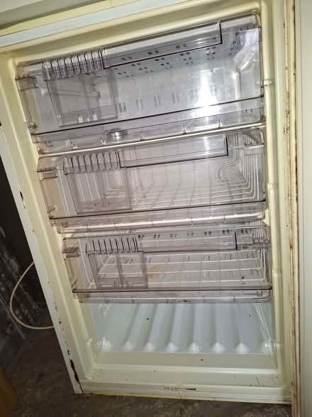 Photo of free Under counter freezer (Upshire EN9) #3