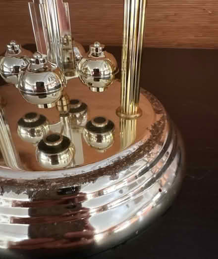 Photo of free Clock (Ossining) #3