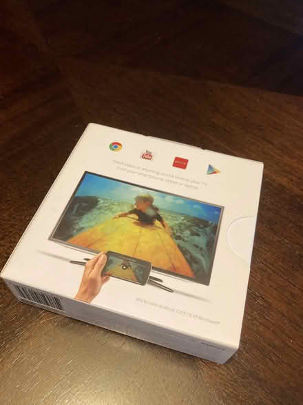 Photo of free Google Chromecast 1st generation (Upper West Side) #2