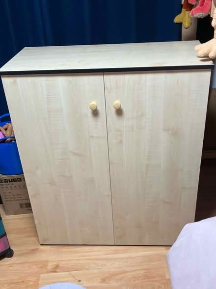 Photo of free Foldaway Bed (Havant PO9) #2