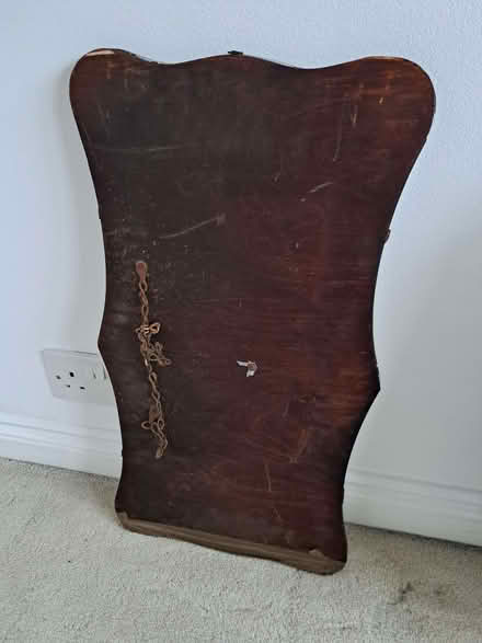 Photo of free Mirror (Caversham RG4) #2