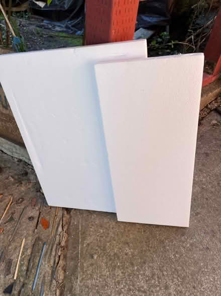 Photo of free Styrofoam (Orinda) #1