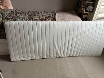 Photo of free IKEA Malfors daybed mattress (Lenton NG7) #2