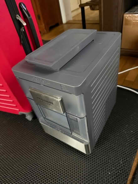 Photo of free Nugget ice maker (South Nyack) #3