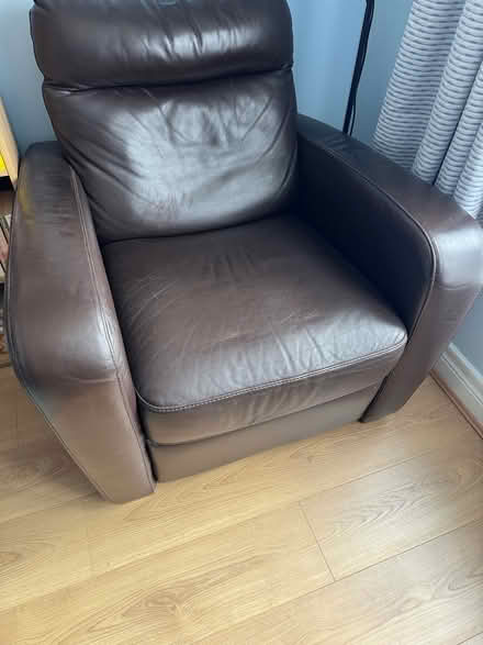 Photo of free 3 Piece Suite (Drogheda) #2
