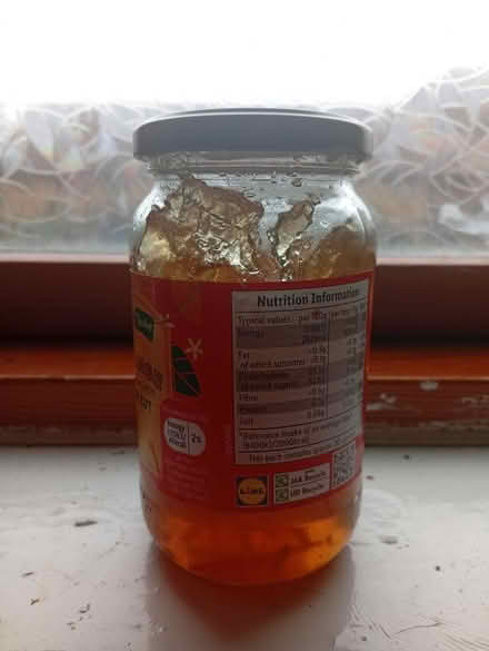 Photo of free Marmalade (East London) #2