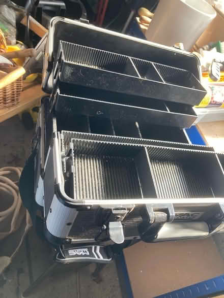 Photo of free Toolbox (Law DD3) #2