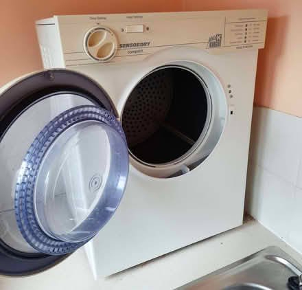 Photo of free Tumble Dryer (Warsash SO31) #2