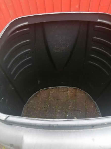 Photo of free 2 plastic compost bins (Thatcham RG18) #2