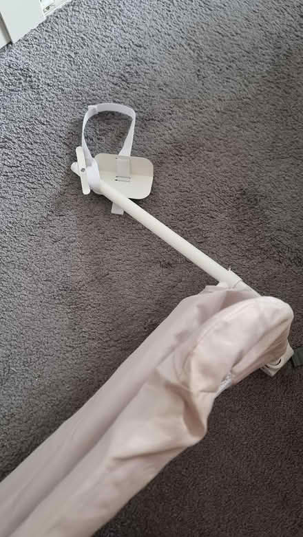 Photo of free Cuggl bed rail (Scotstounhill G14) #4