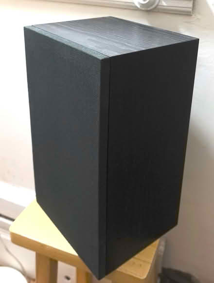 Photo of free Loudspeakers Kef Cara Compact (Central Crouch End N8) #3