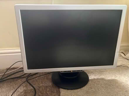 Photo of free Monitor - No HDMI (Beverstone GL8) #1