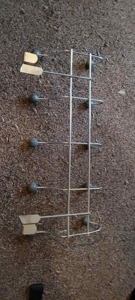 Photo of free Over door clothes hanger (Cottingham Hu16) #1