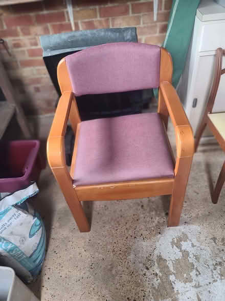Photo of free Commode TOILET (Worthing BN11) #1