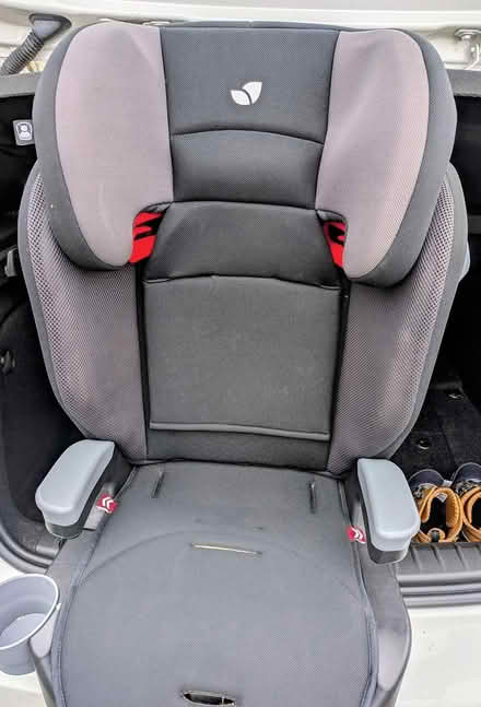 Photo of free Joie child car seat (Chorlton M21) #1