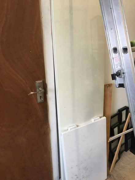 Photo of free bath panels (Langwathby CA10) #1