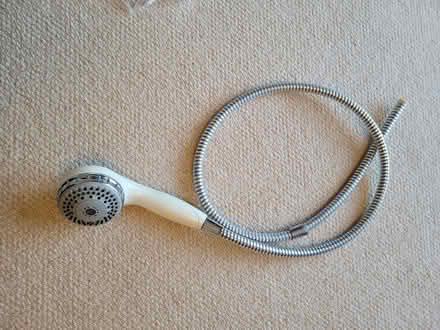 Photo of free Aqualisa Shower Fittings (Grange-over-Sands LA11) #4