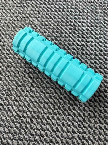 Photo of free Back/leg exercise roller (Comberton DY10) #3