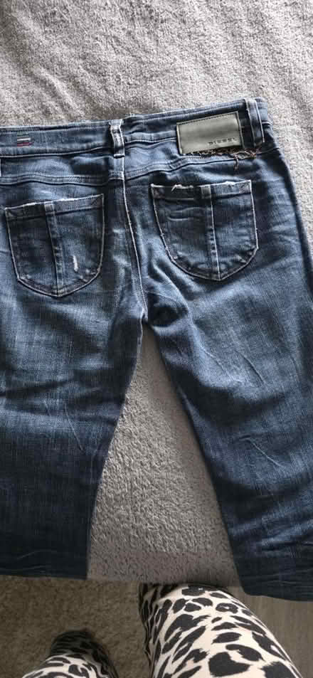 Photo of free Jeans and trousers (RM9 Dagenham) #3