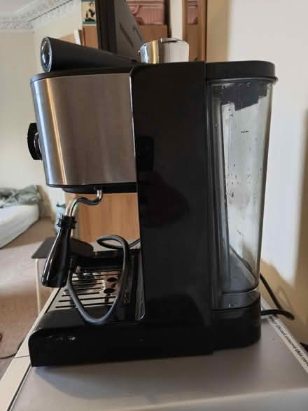 Photo of free Espresso coffee maker (RG1) #2