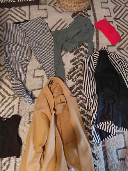 Photo of free Women's clothing (Northern va) #3