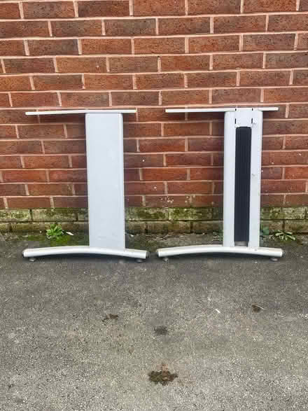 Photo of free Office Desk (Droylsden M11) #2