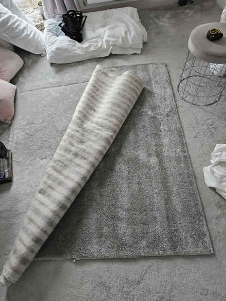 Photo of free Luxury carpet (NW9) #1