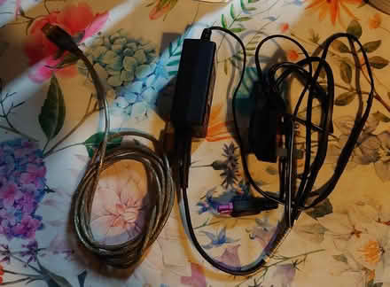 Photo of free Hewlett Packard (HP) all in one Deskjet prnter - 3050 - J610 (Bradwell Common MK13) #4