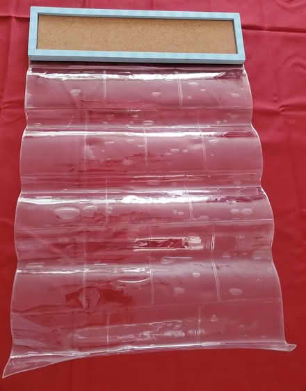 Photo of free Wall hanging photo and cork board (Near Experimental Farm) #2