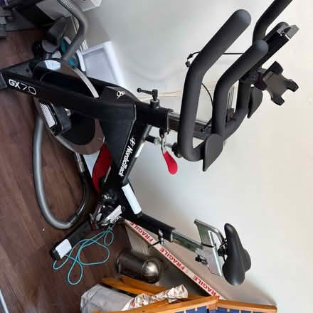 Photo of free Nordic GX7 magnetic (CT11) #1