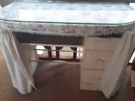 Photo of free Dressing table (Eastbourne BN21) #2