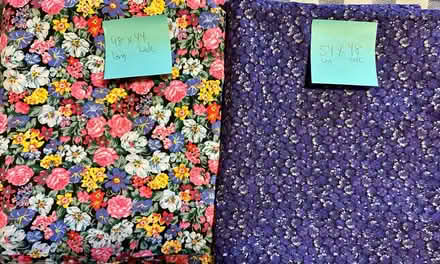 Photo of free Tablecloths Rectangular (Lynnwood) #1