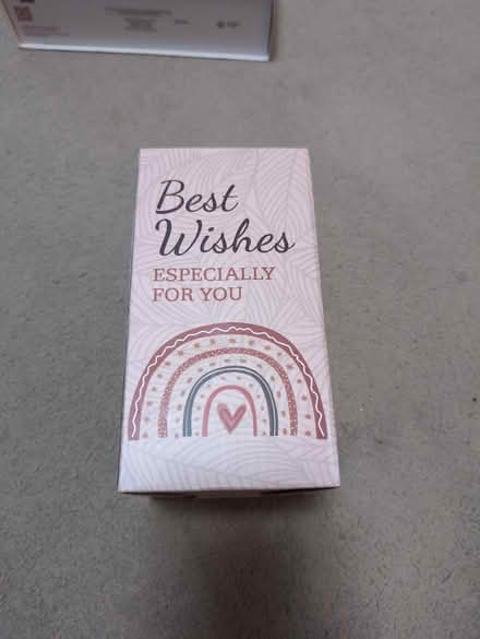 Photo of free Travel cup and bag (HA3 Harrow) #1