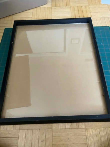 Photo of free Picture Frames x3 (Yonge and St. Clair) #1