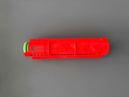 Photo of free Nitron Vortex Nerf Gun (Welwyn AL6) #2