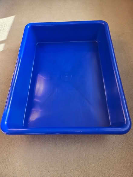 Photo of free Oven rack soaking tray (Freshford BA2) #1