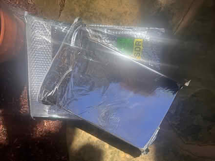 Photo of free Cooler boxes and envelopes (Thousand Oaks Berkeley) #2